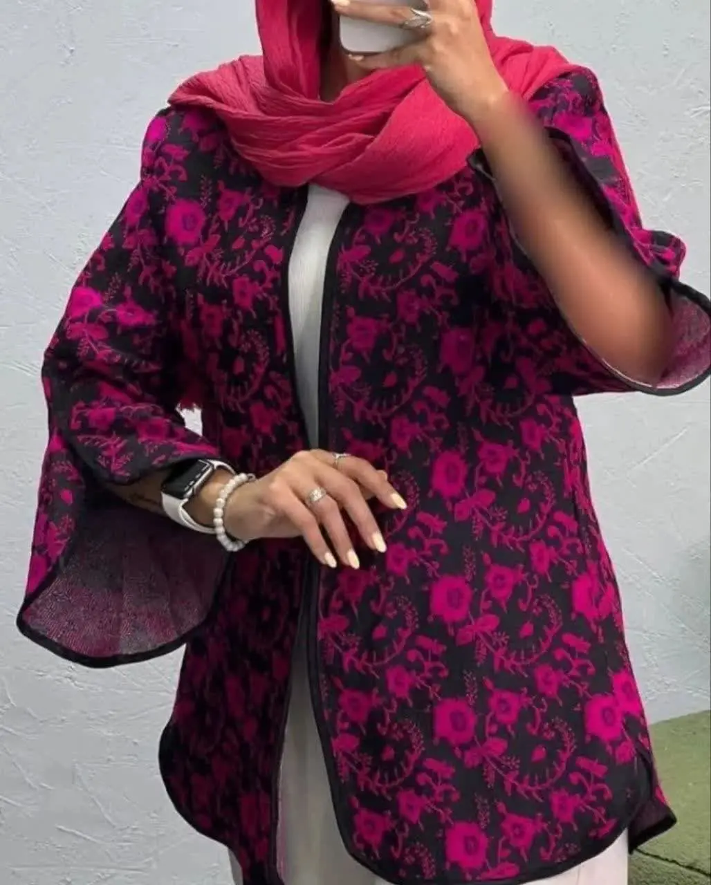 نام: کت گلیمی ۱۴۰۳
