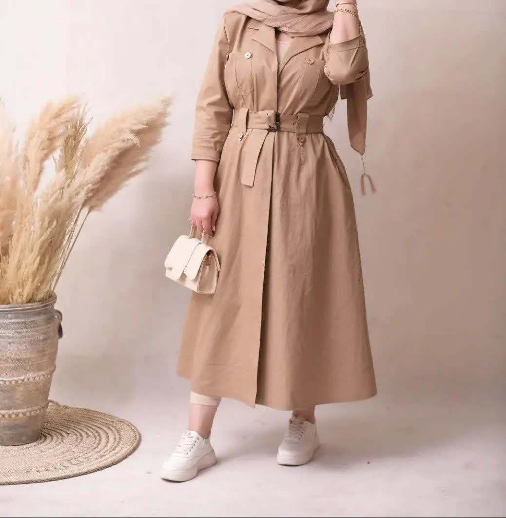 🌙 نام: مانتو دانشجویی شهربانو
