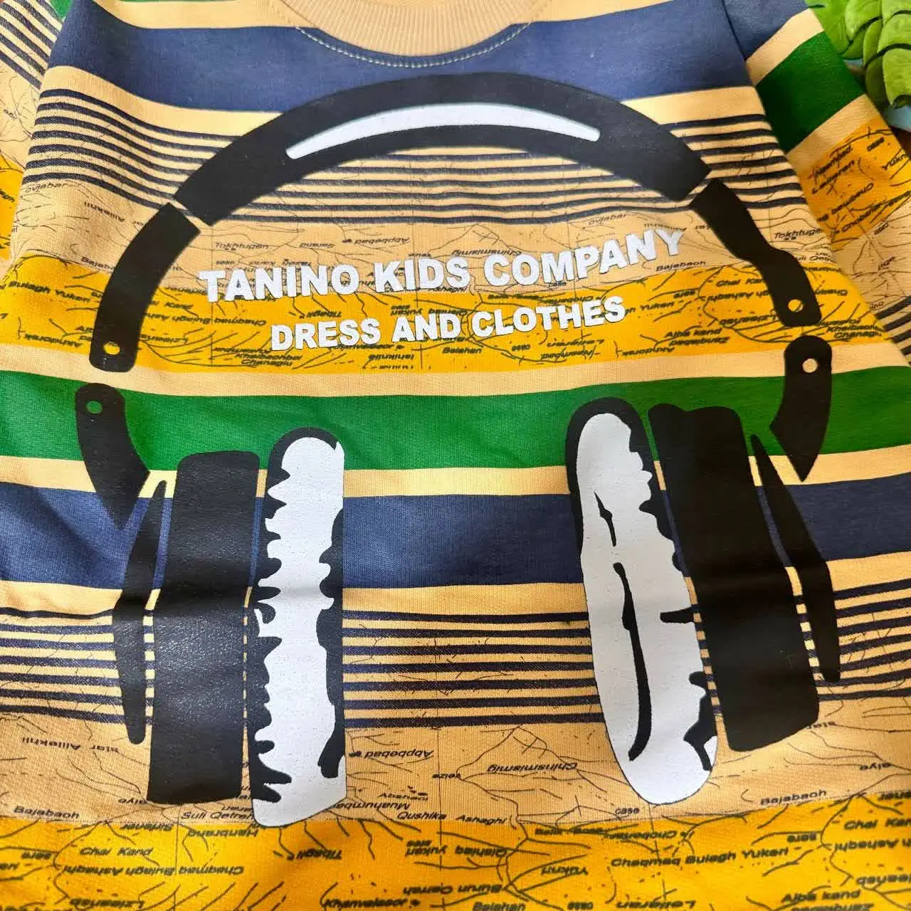 💞 ست زیبای باکیفیت هدفون اسپرت 💞
