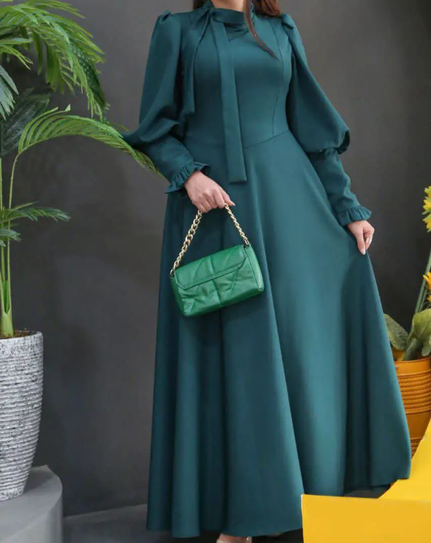 پیراهن طرح پارمیس