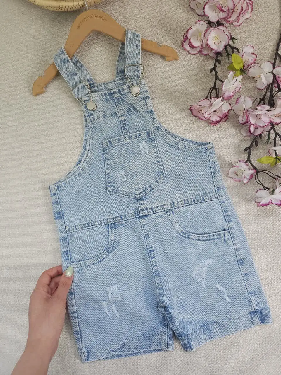 بیلر شلوارک اسپرت 
