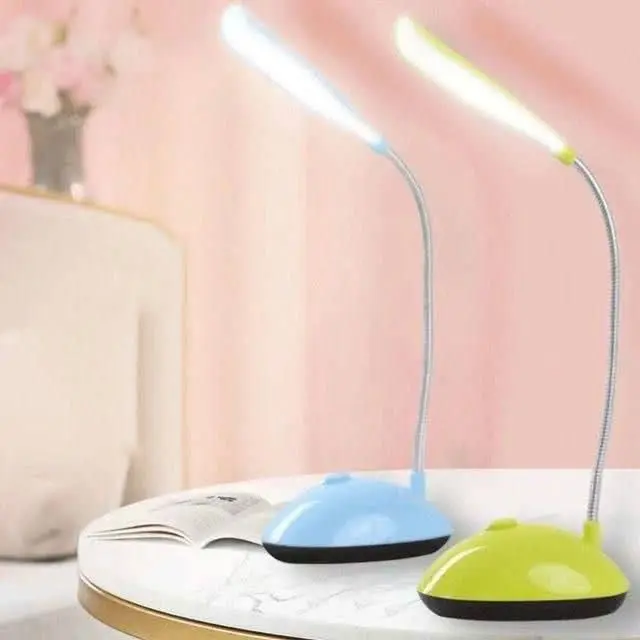 چراغ مطالعه کوچک 
