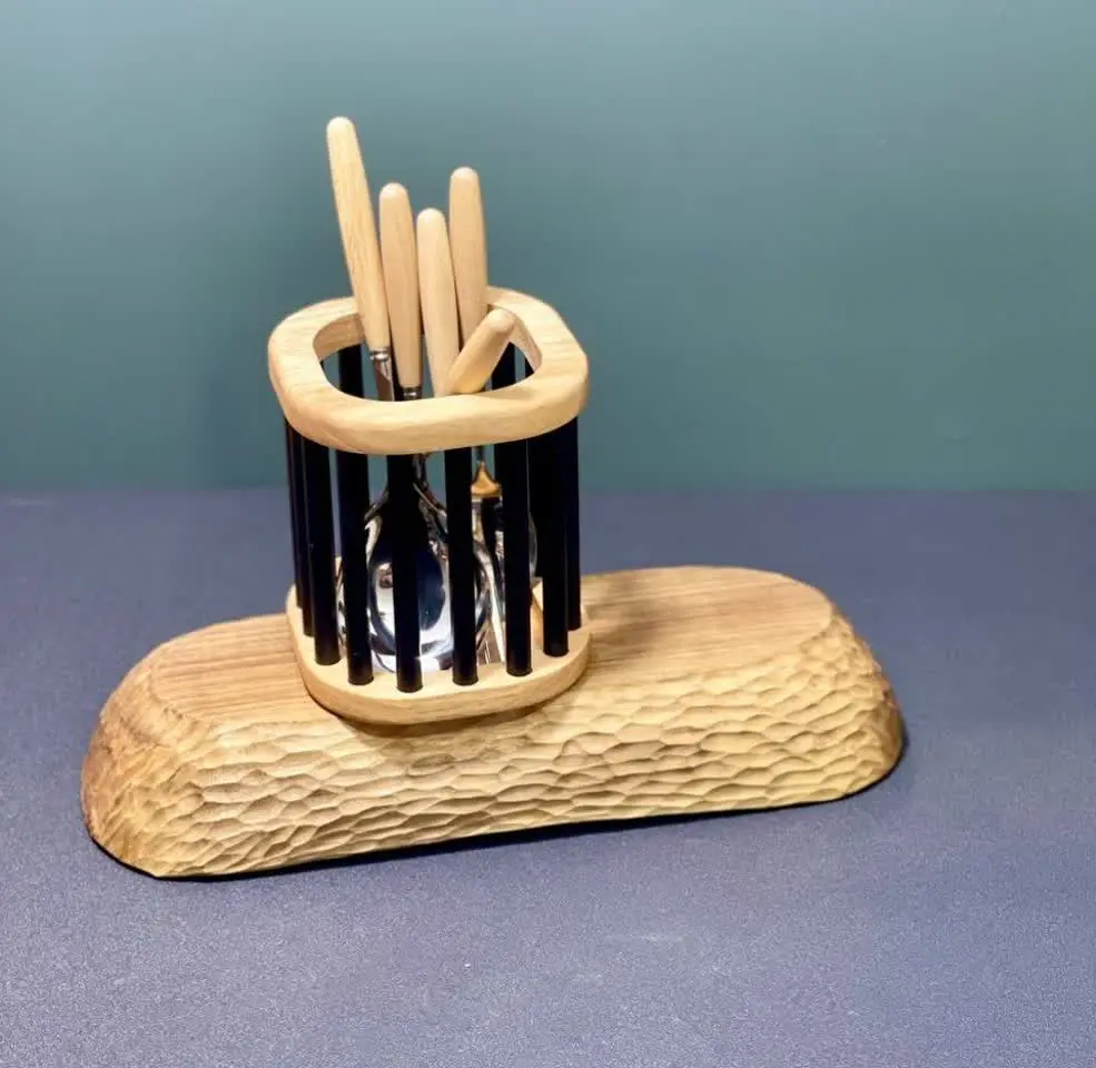 مدل میله‌ای 
