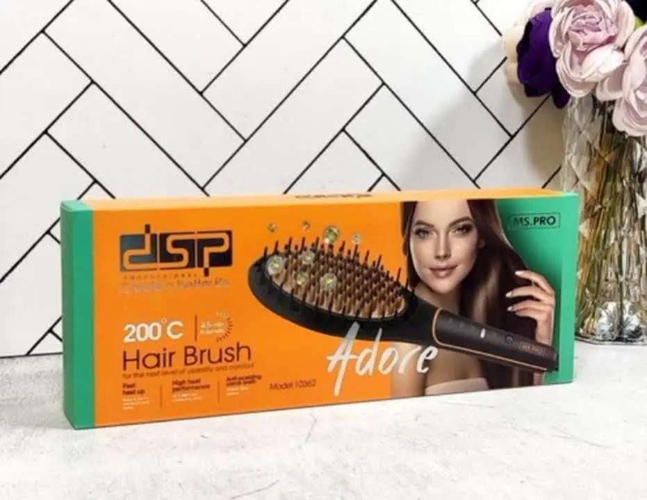 دمای قابل تنظیم