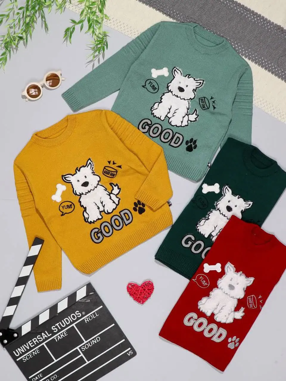 👫بافت گپ سگ Good👫