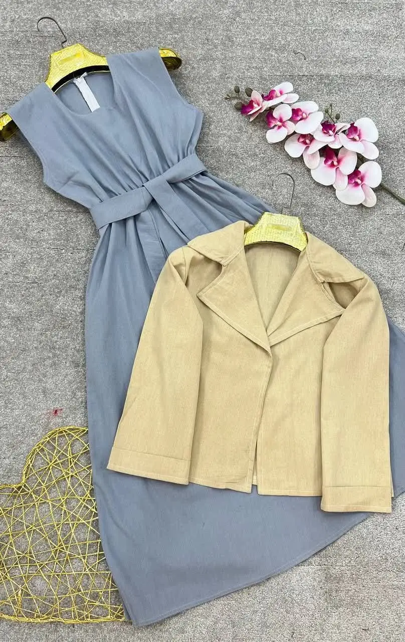 نام: ست کت سارافون ربکا
