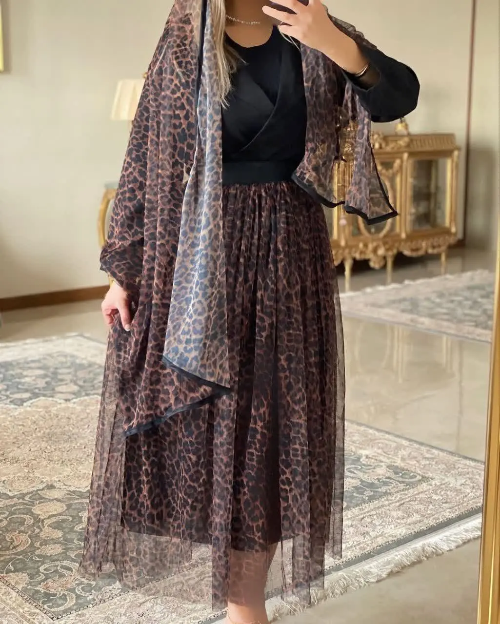 🛍نام: ست سه تیکه رونیا🍀