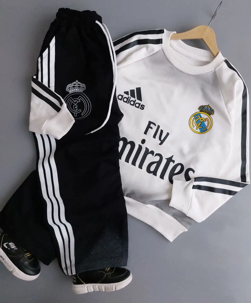 بلوز شلوار اسپرت