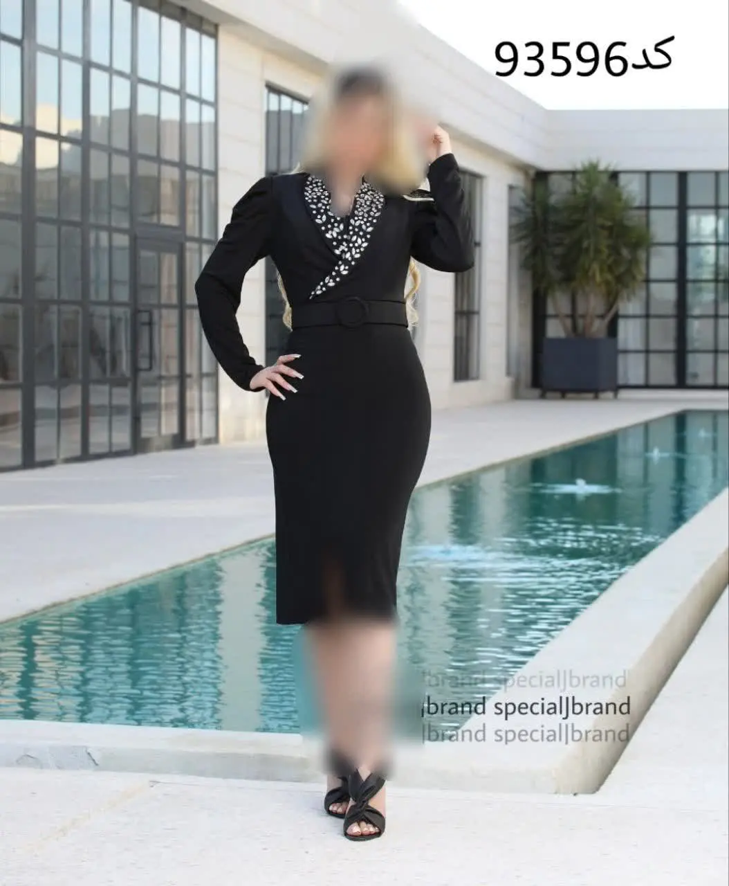 تونیک مجلسی آلیس