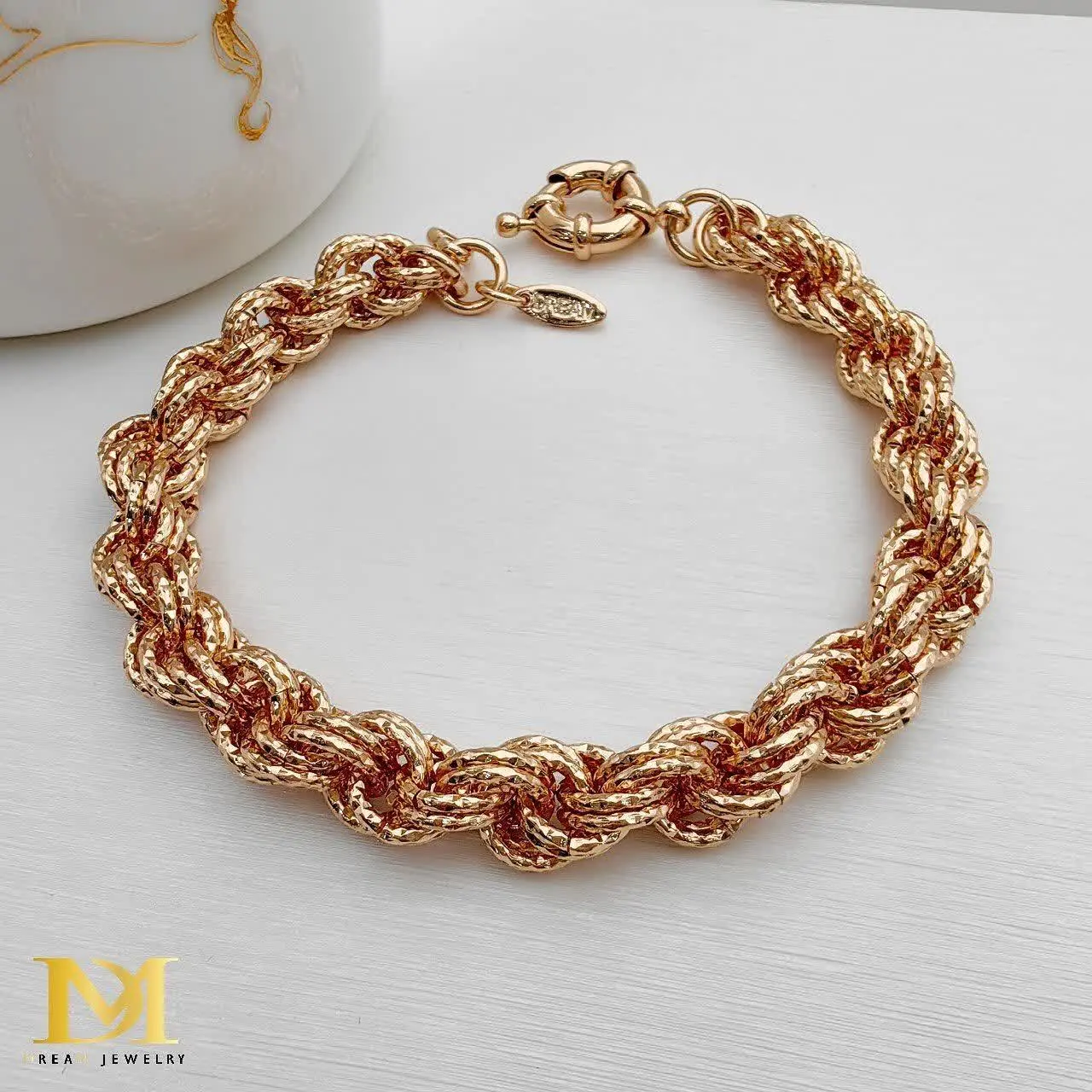 #دستبند دریم کد ۱۶۳۵
