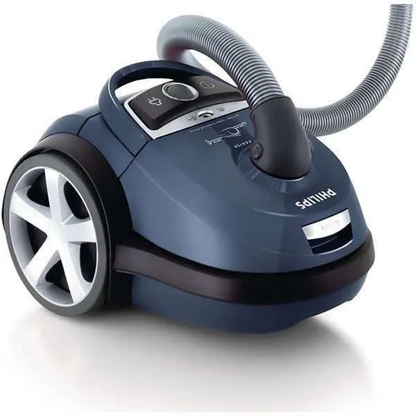 #جاروبرقی فلیپس 
