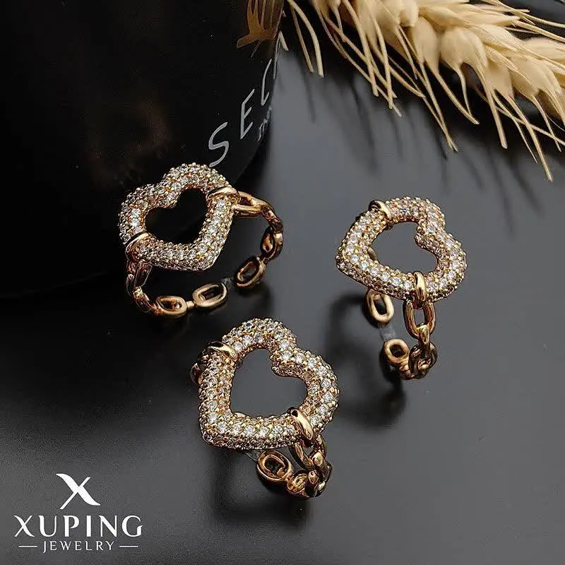 ,انگشتر هرمس قلب از برند ژو...