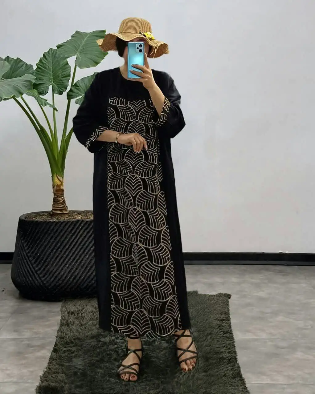 🌟نام: کفتان محرمی فانوس🤩
