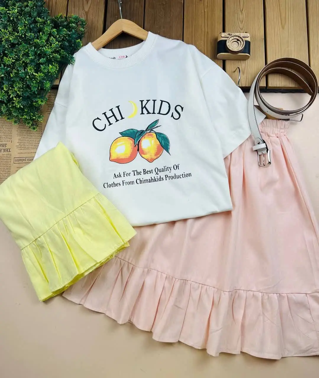 اصلا تابستون و فقط باید با...