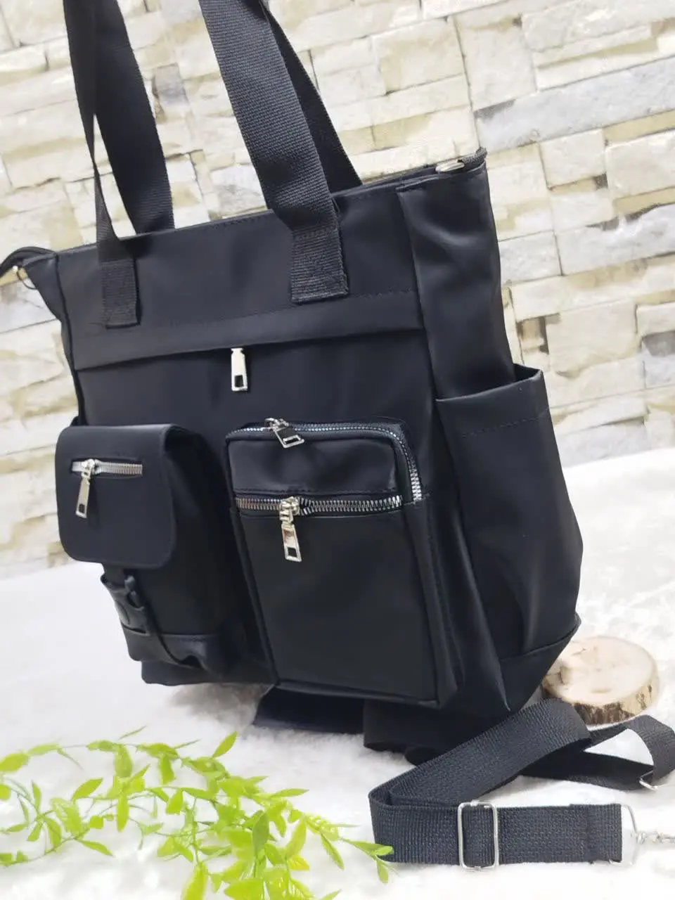 ✅ کیف زنانه ۸جیب😍😍
