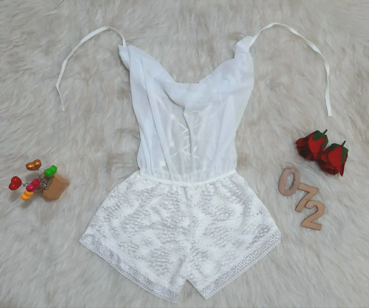 بادی فانتزی شورتکی 🔥
