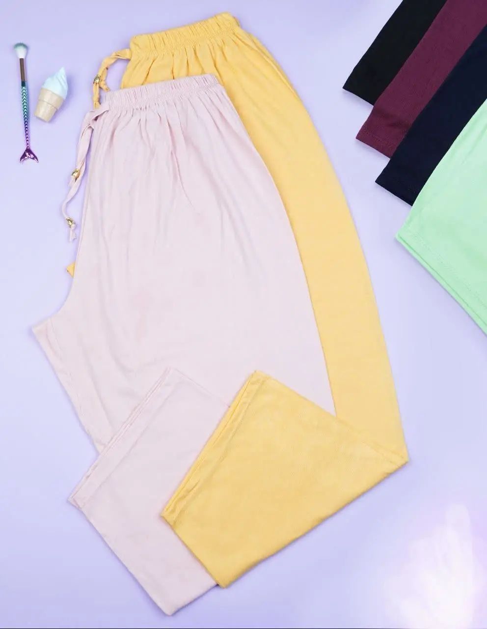 💖شلوار پارچه ویسکوز💖
