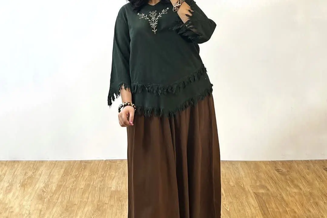 طرح: گلدوزی شده