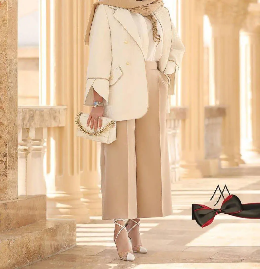 نام: کت و شلوار مجلسی هلن
