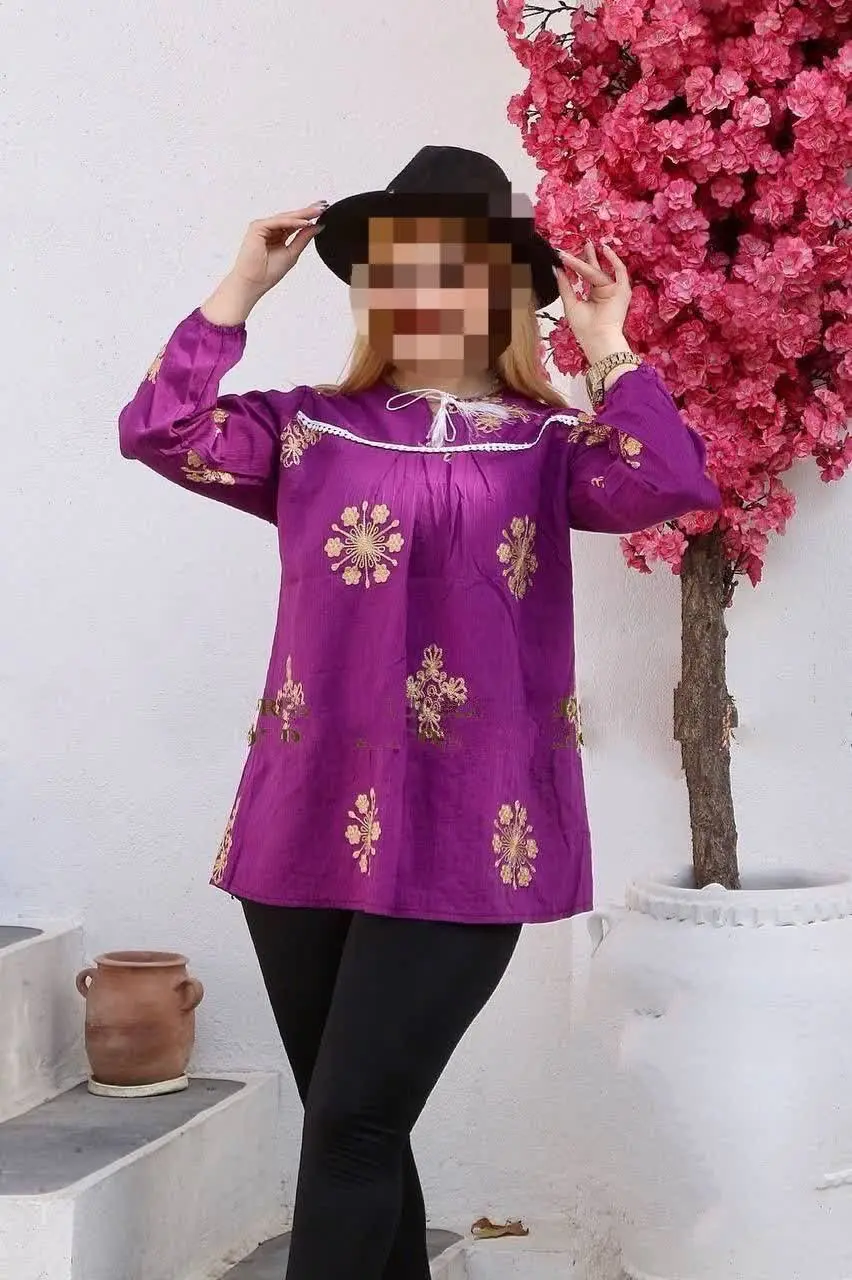 🖋نام: تونیک مانتویی فرانک 😍
