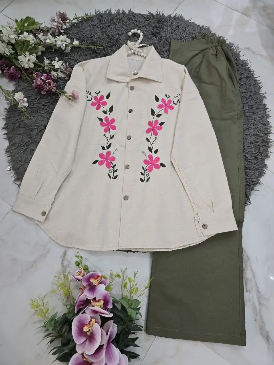 ❣نام: ست لنین نچرال
