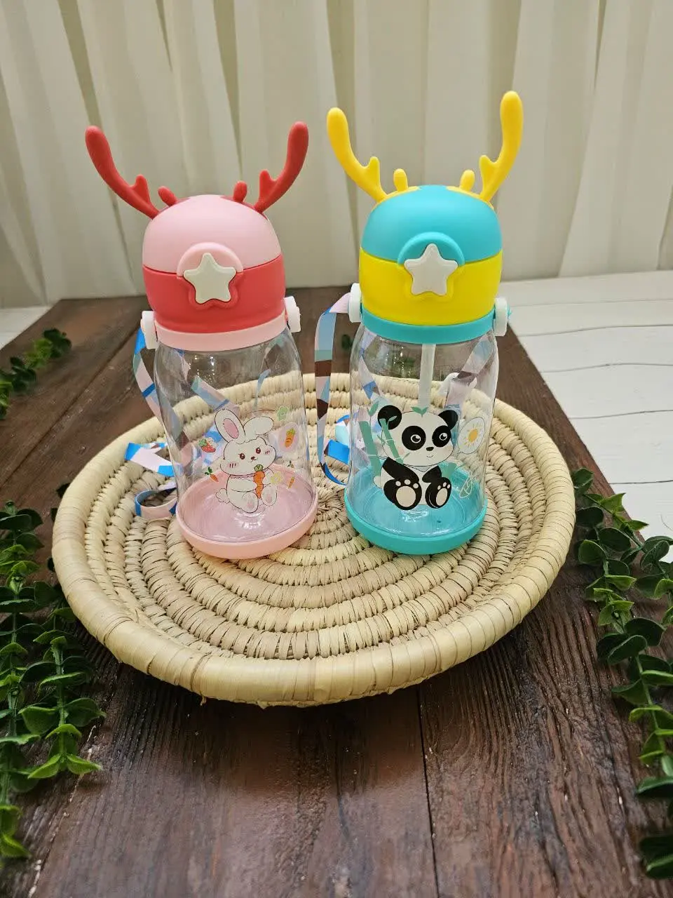 قمقمه اسپرت گوزنی
