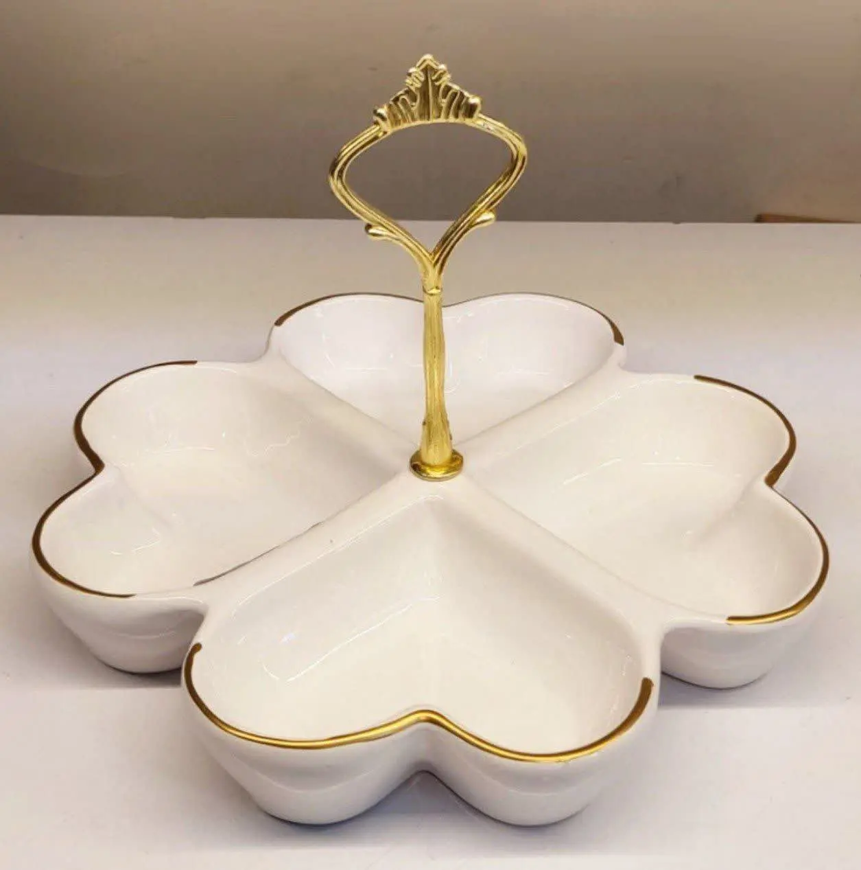 اردو ۴ قلب لب طلا شارژ شد 😍
