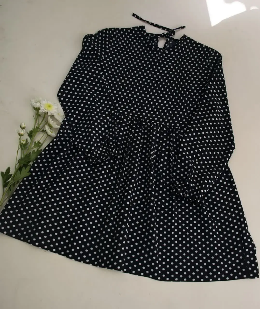 این هم یک طرح پرطرفدار دیگه از تونیک سمانه😊
