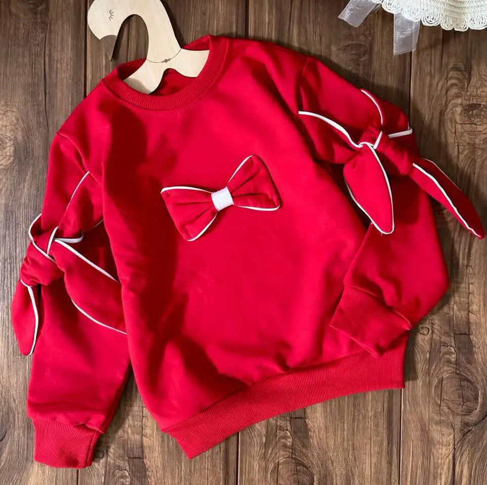 بلوز آستین گره ای