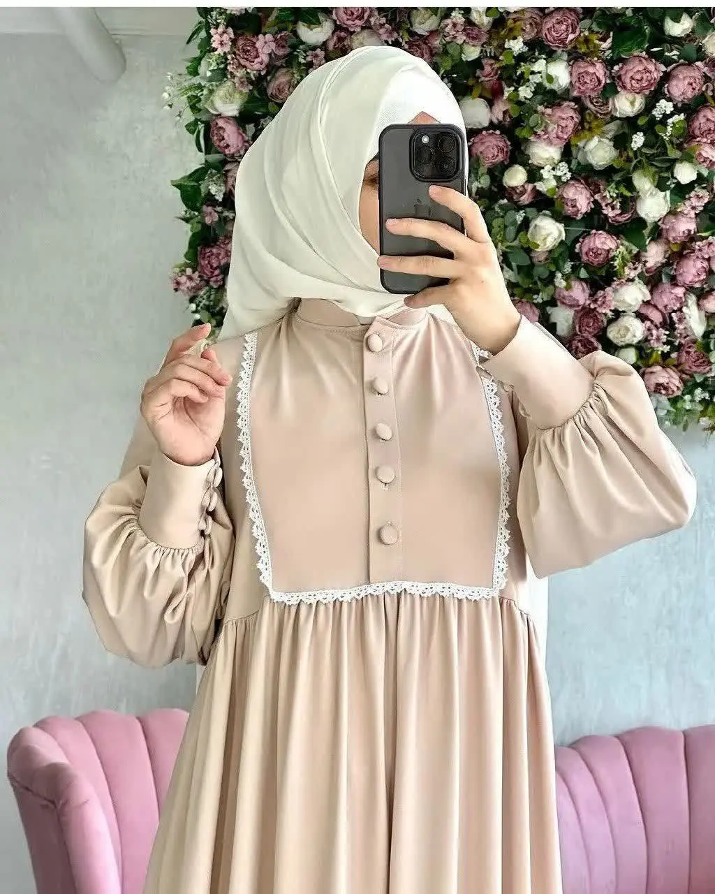 🔶️مدلش ازاد
