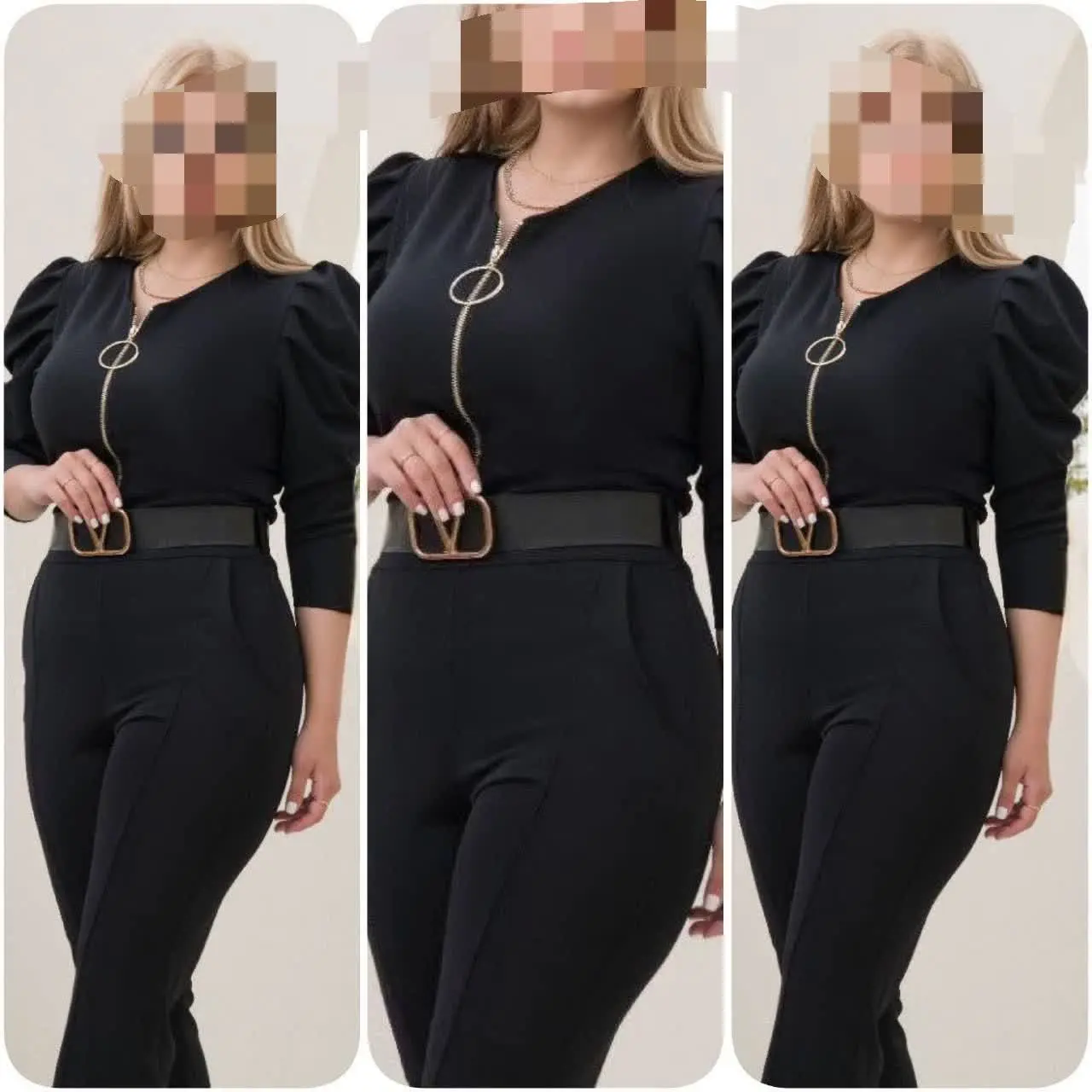 نام: اورال جلو زیپ
