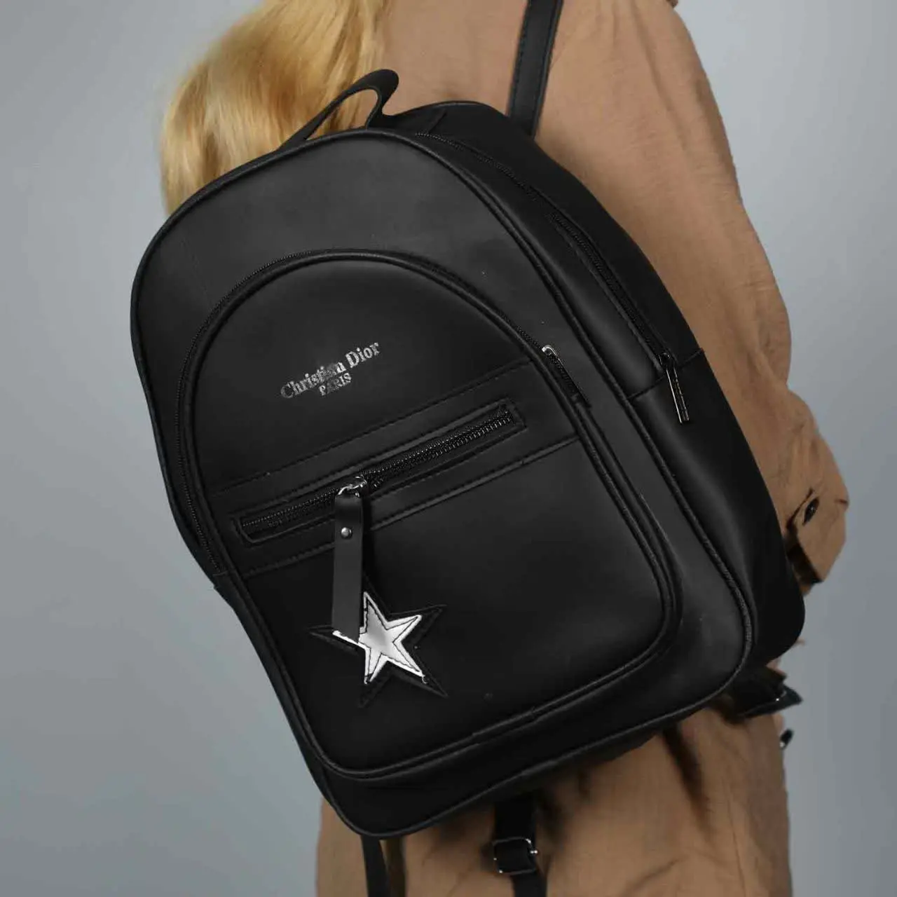 ❤️نام: کوله مدل ستاره
