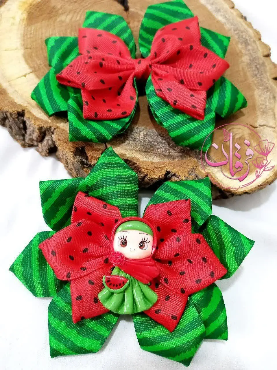 #پنس_مو درشت و جذاب یلدایی 🤩
