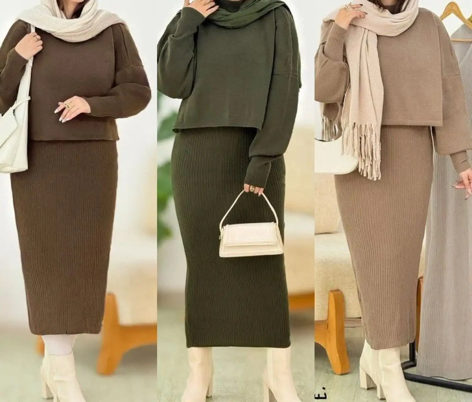 ☑️نام: ست ماموت