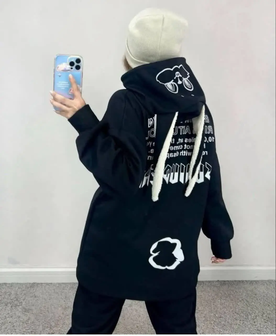 ⚜هودی خرگوش