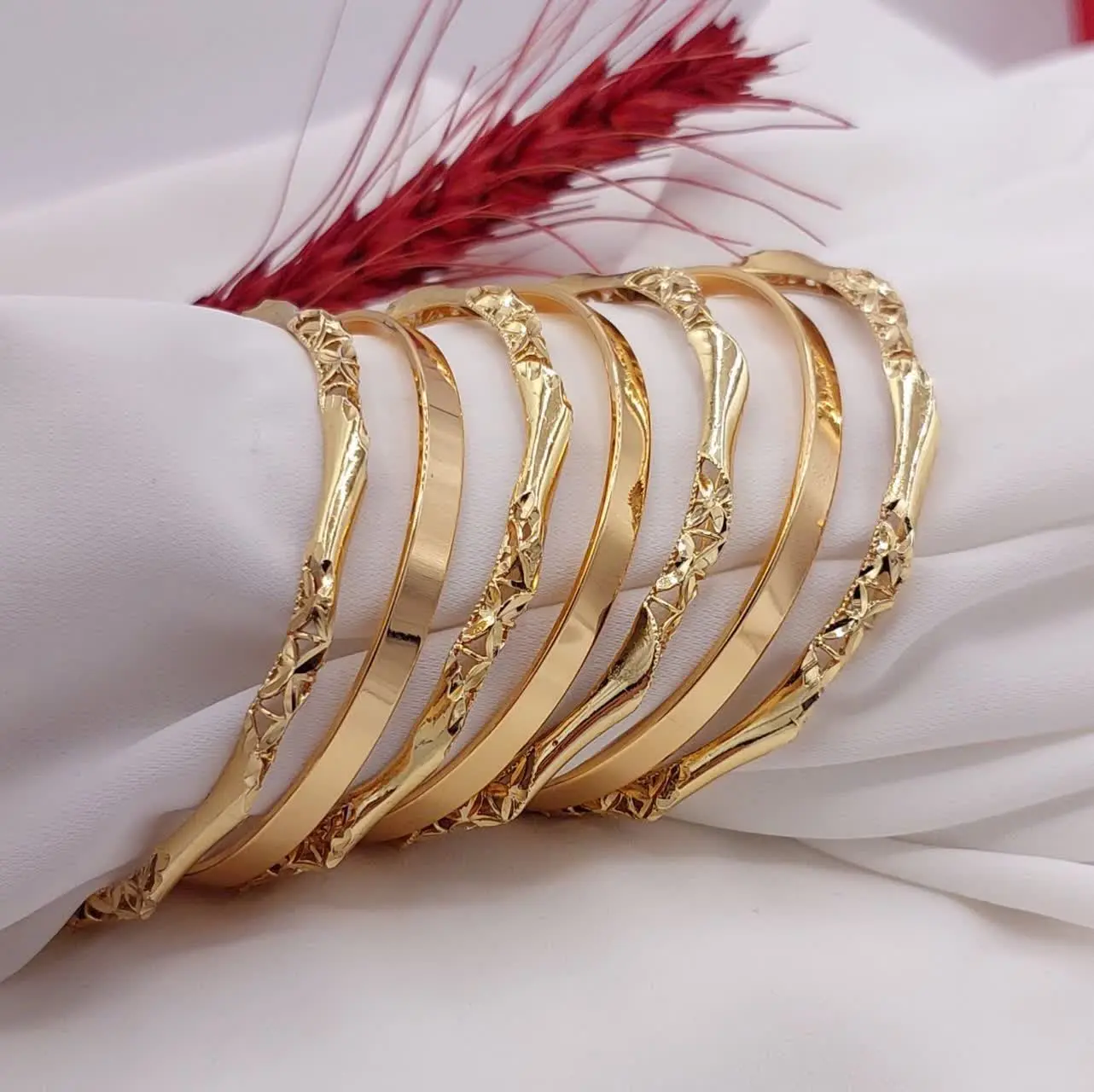 #النگو ترکیبی جدید 😍
