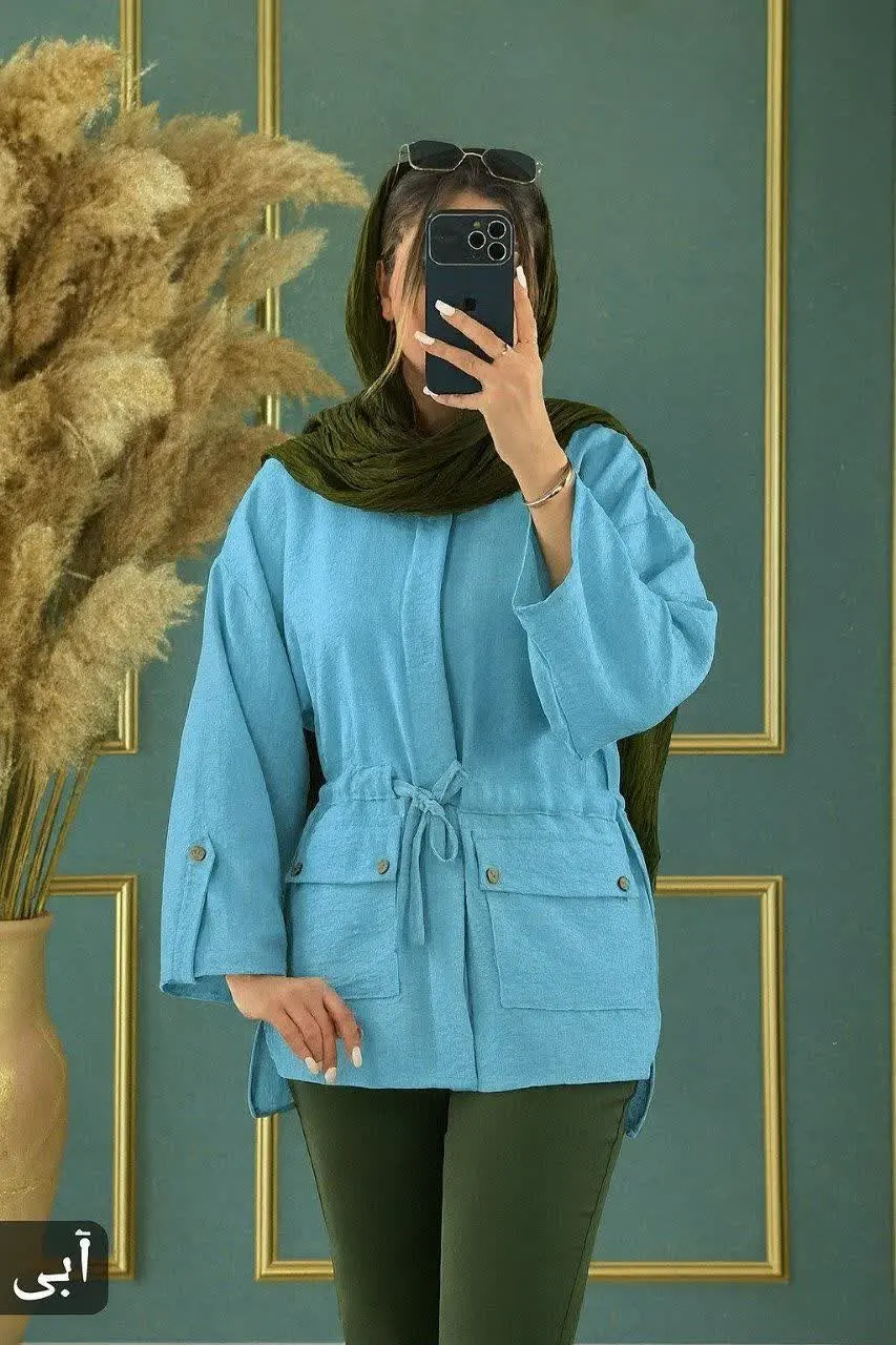 مانتو صوفیا