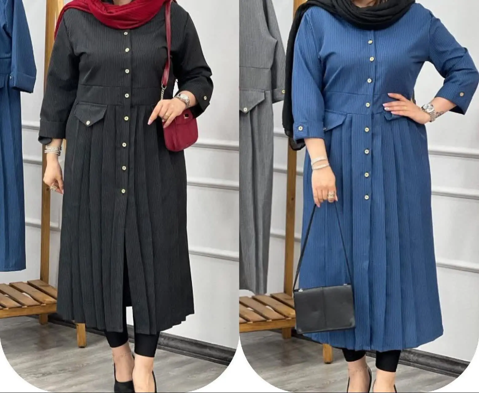 نام: مانتو دیپلمات
