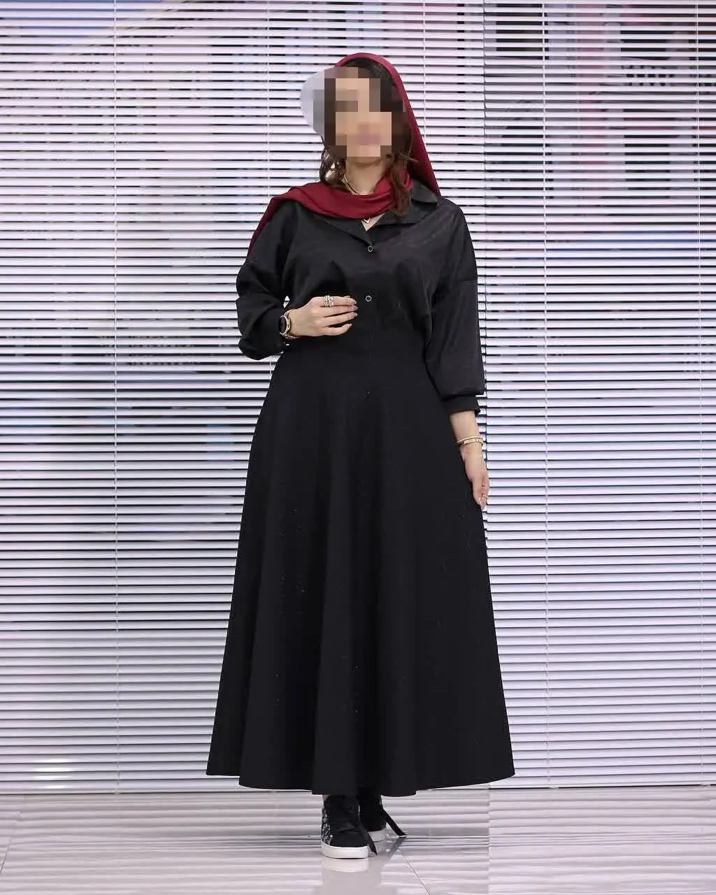 اسم مدل: آیلا😍
