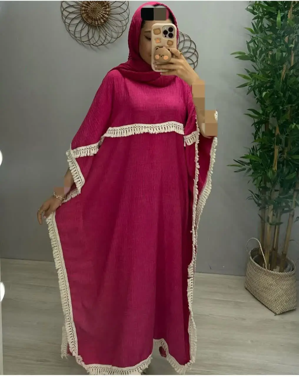 نام: کفتان بلند شانتون
