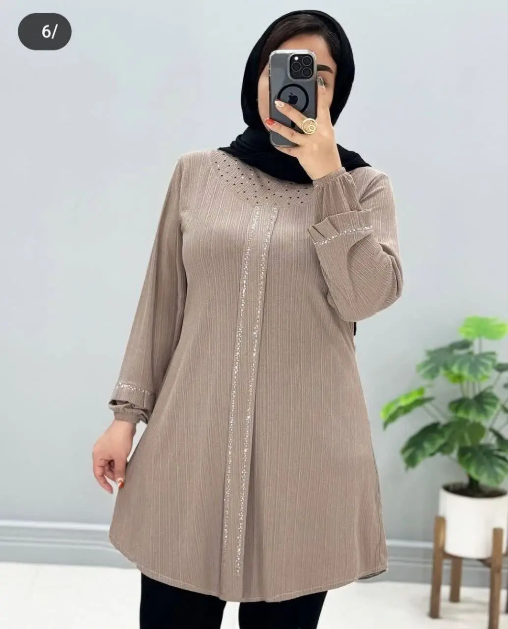 #شومیز مدل سایه
