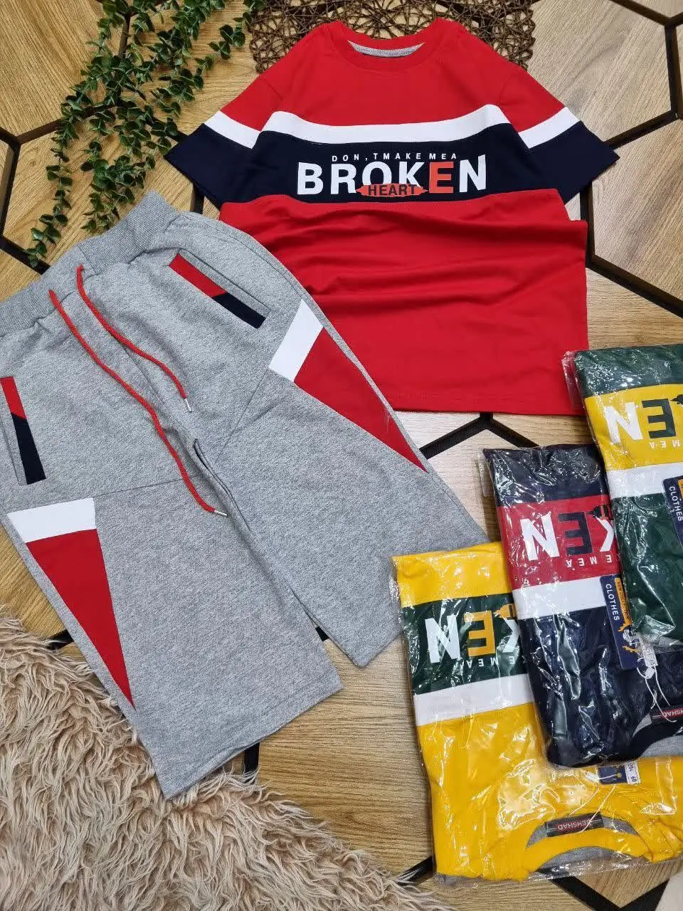 💎☘️🌠👗👔👚🎽🇮🇷
