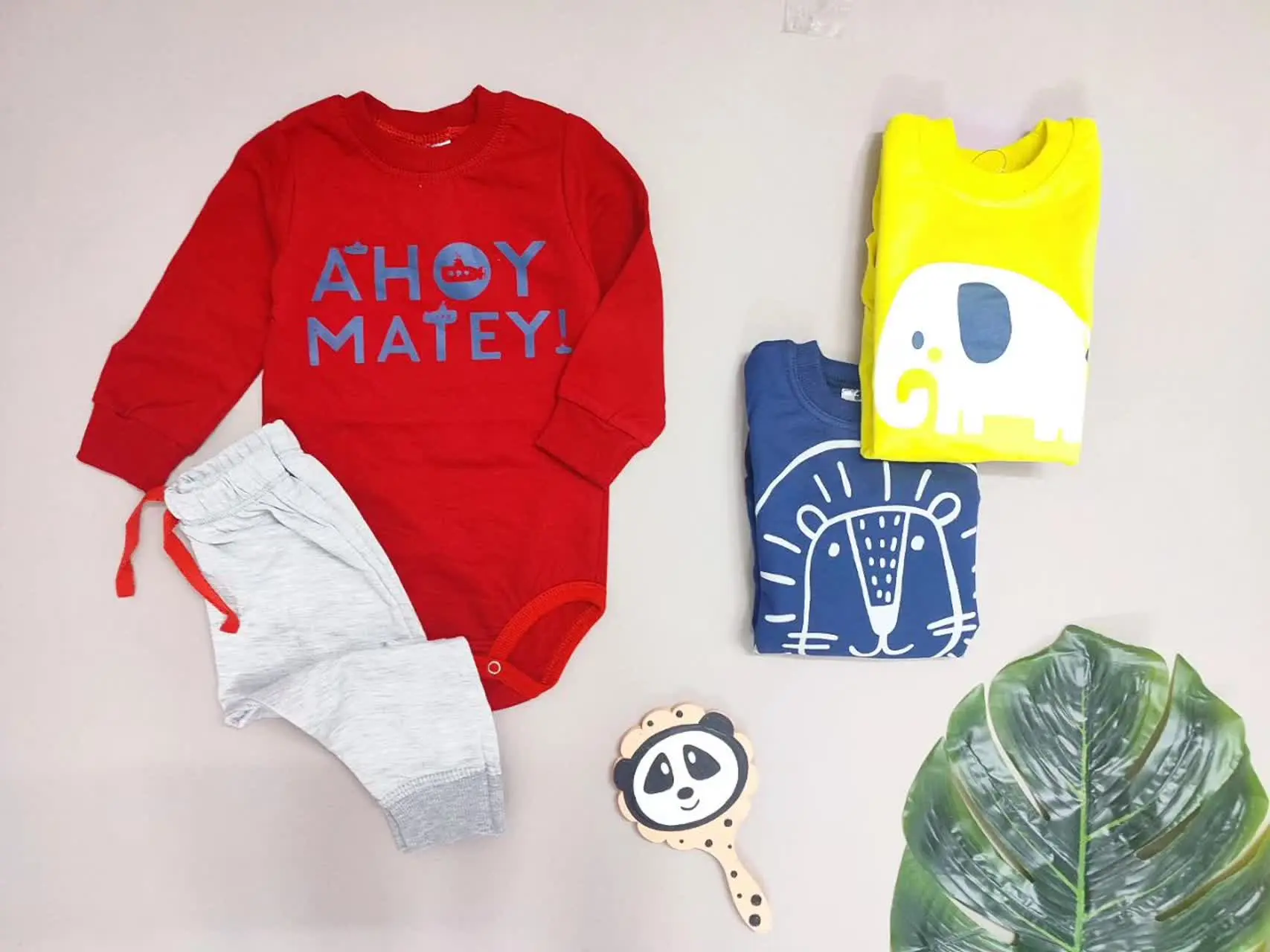 جنس کار دورس پنبه هست و مناسب فصل🥰
