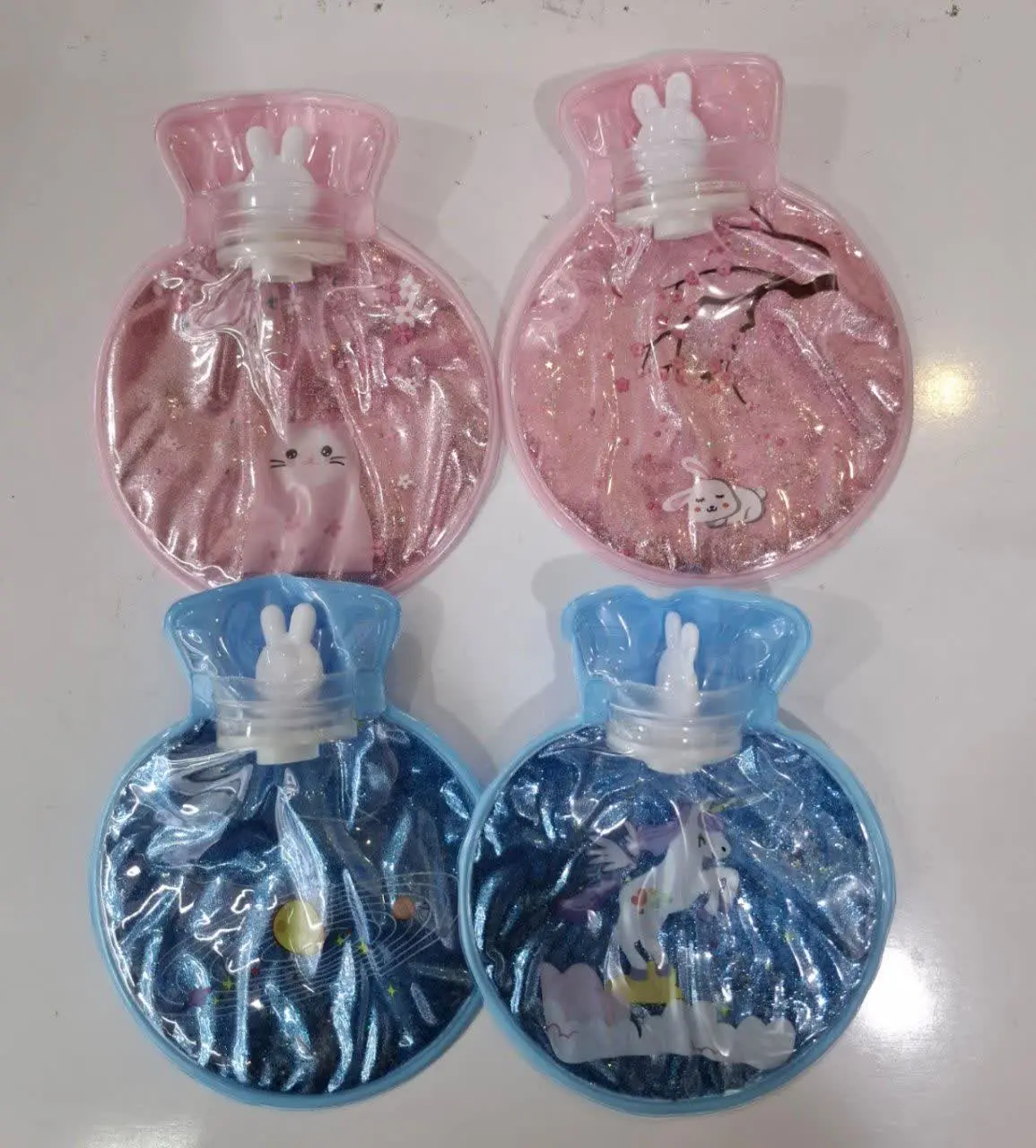 کیسه آبگرم اکلیلی
