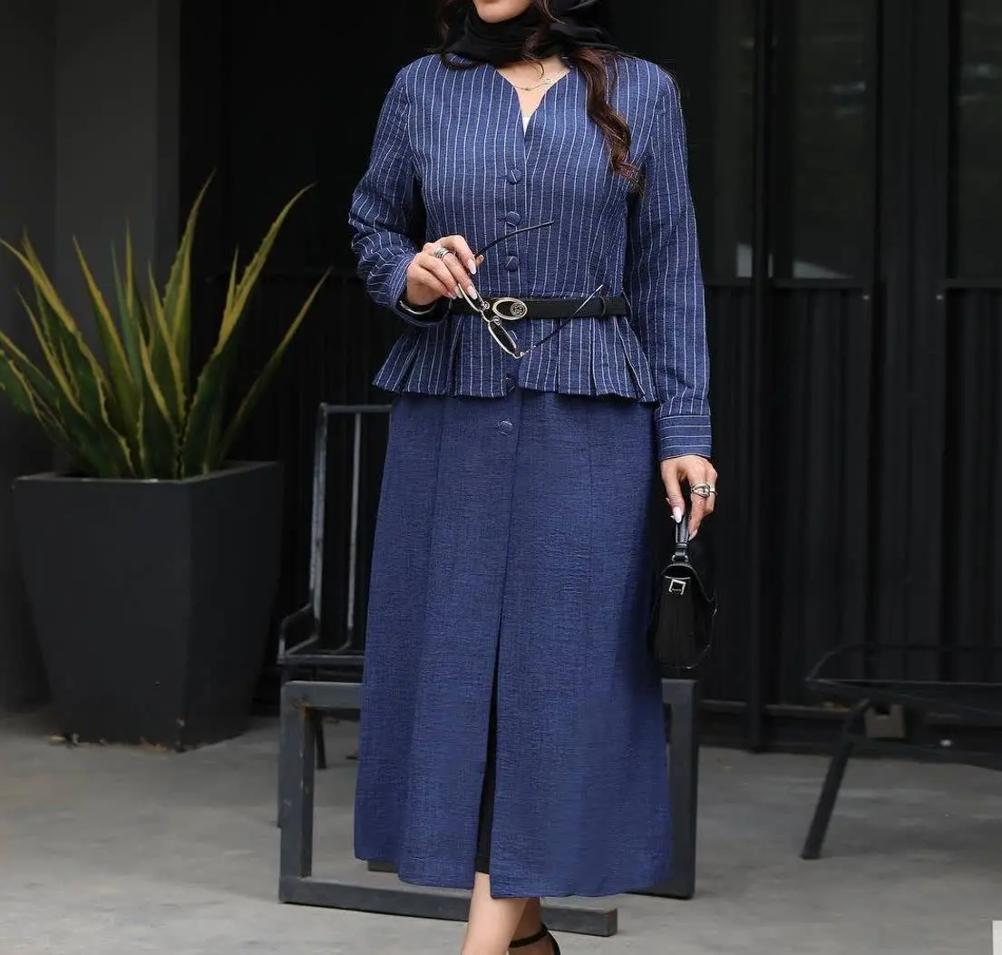 جذابیت و تموم کرده این مدل بینظیرمون🤌
