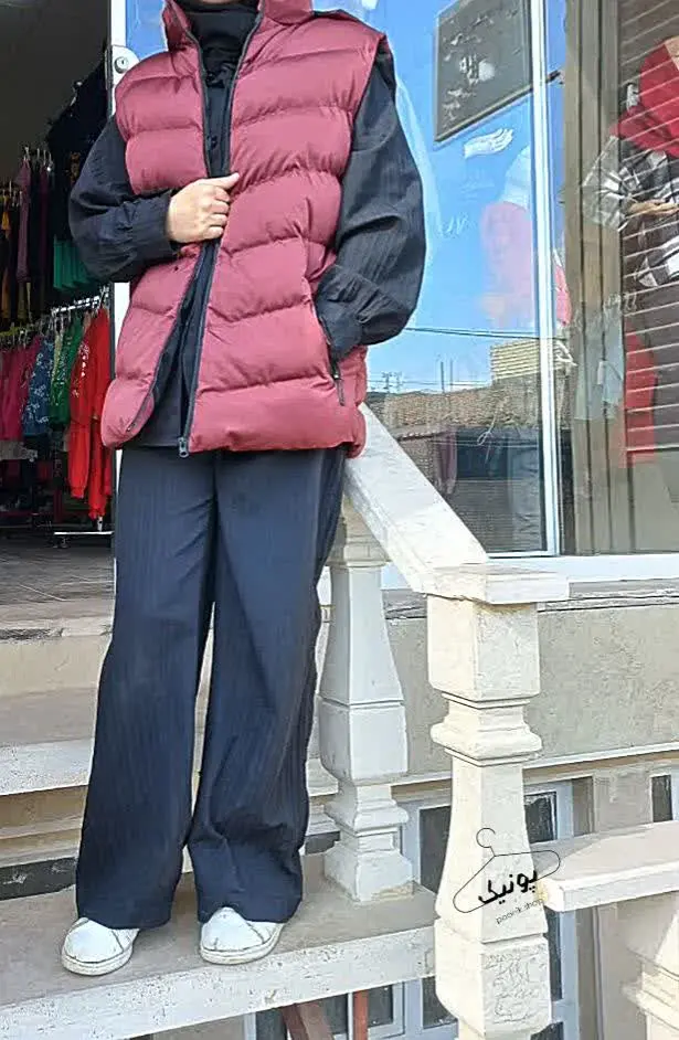 پافر رسید ….. 😍😍
