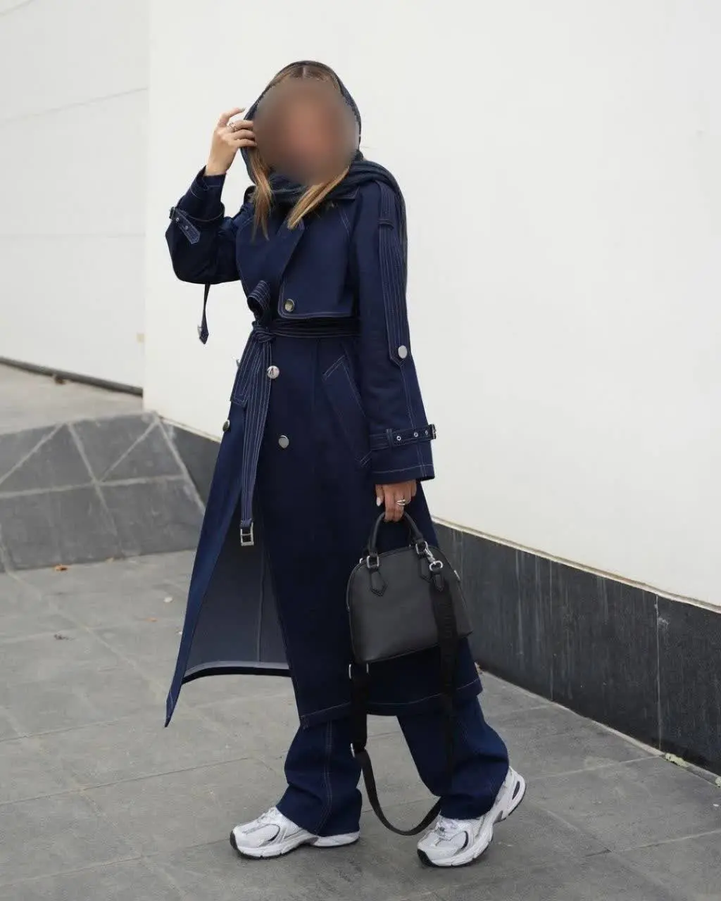 🍁 نام: کیف هوراد
