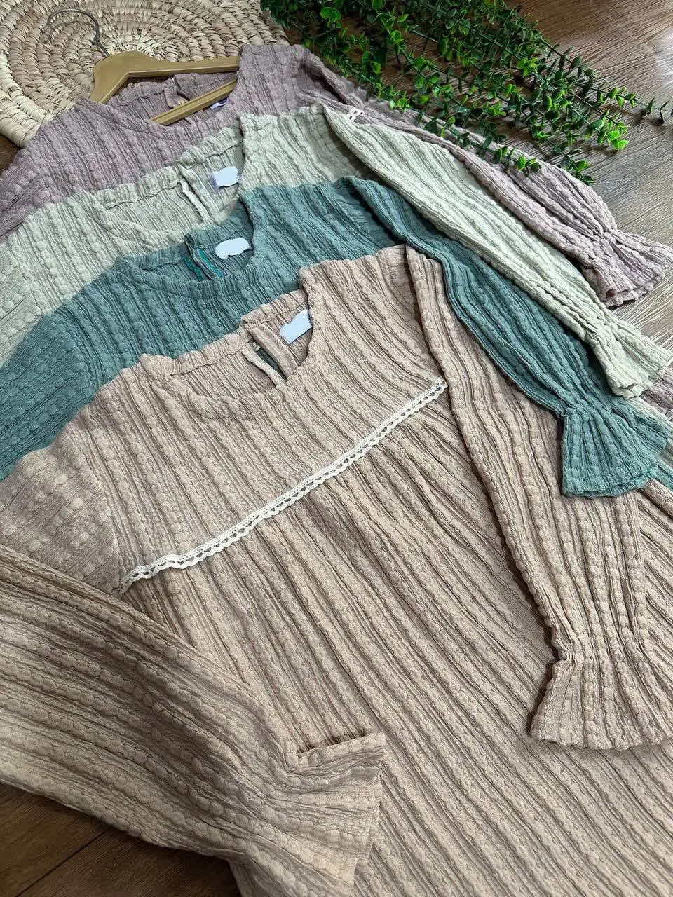 🎀شومیز نوجوان طرح شهرزاد🎀