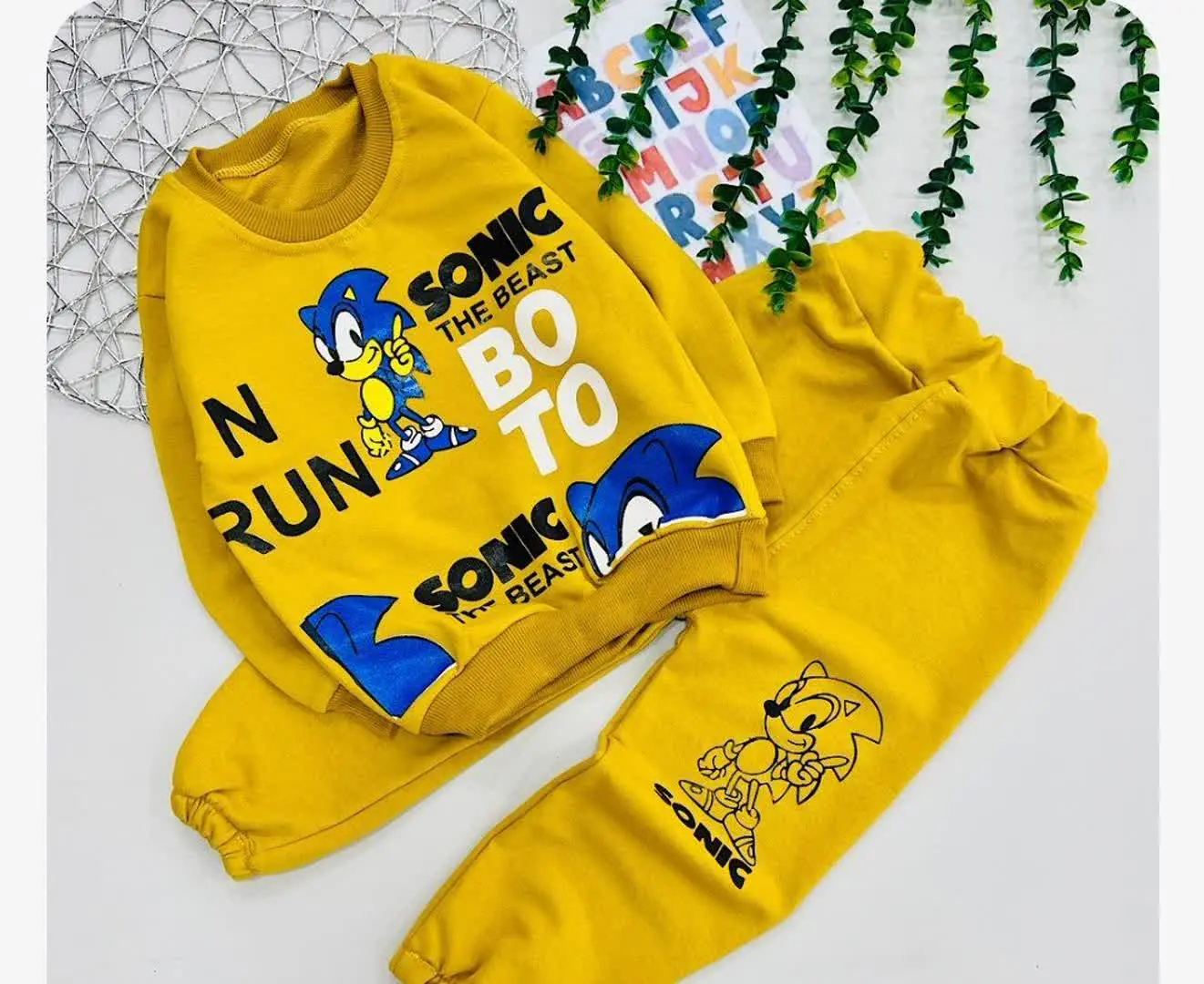 🌻نام: بلوز شلوار
