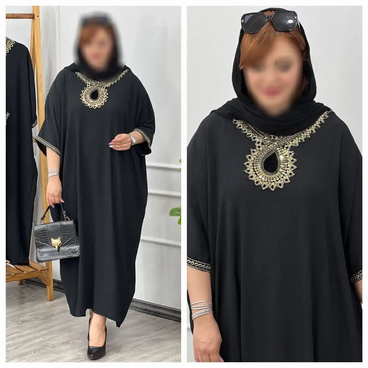 نام: کفتان بلند نانسی
